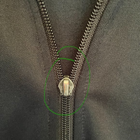 The North Face A5 series track jacket - Picture 4 of 6